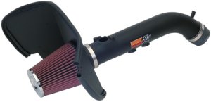 Toyota Tacoma Performance Air Intake - K&N Engineering - Cold Air Intake - `99-`04